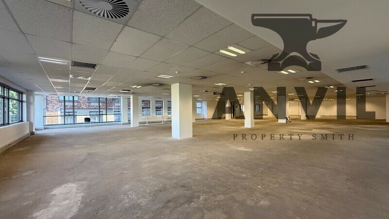 Lakeside 3, Centurion - Atrium Level North Wing property image 15