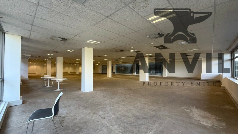 Lakeside 3, Centurion - Atrium Level North Wing property image 18