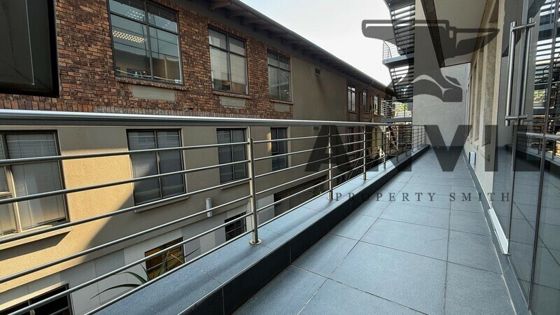 Lakeside 3, Centurion - Atrium Level North Wing property image 21