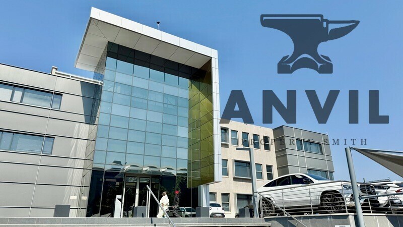 Lakeside 3, Centurion - Atrium Level North Wing property image 23