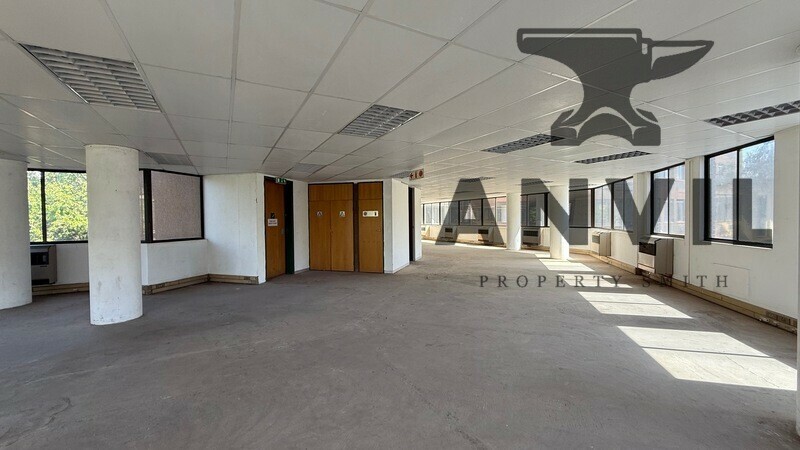 1006 On The Lake Outspan House, Centurion - FF Unit 01B property image 12