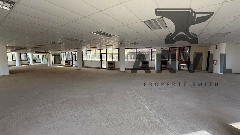 1006 On The Lake Outspan House, Centurion - FF Unit 01B property image 19