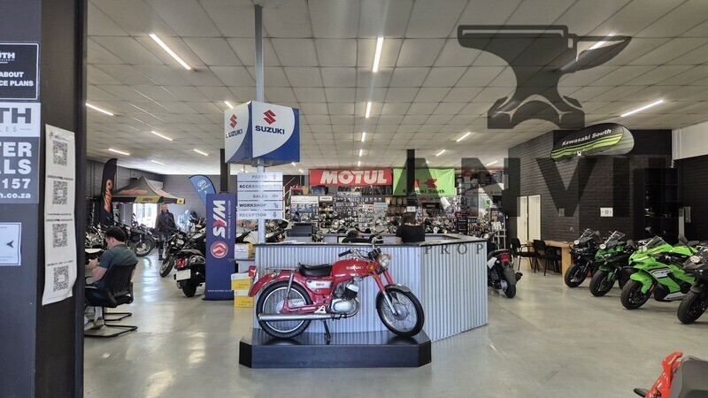 Motor Town - Shop 3 property image 3