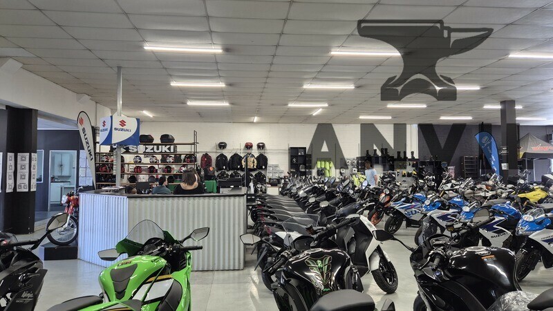 Motor Town - Shop 3 property image 4