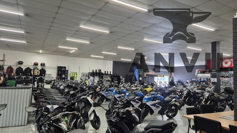 Motor Town - Shop 3 property image 2