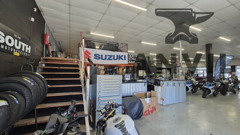 Motor Town - Shop 3 property image 7