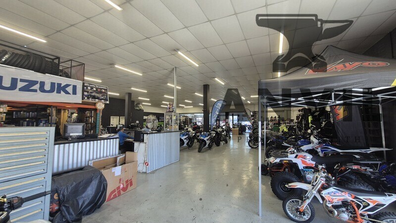 Motor Town - Shop 3 property image 8