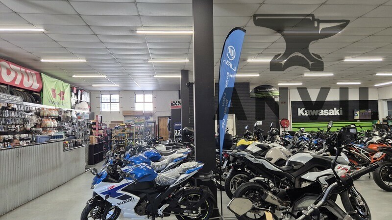 Motor Town - Shop 3 property image 10