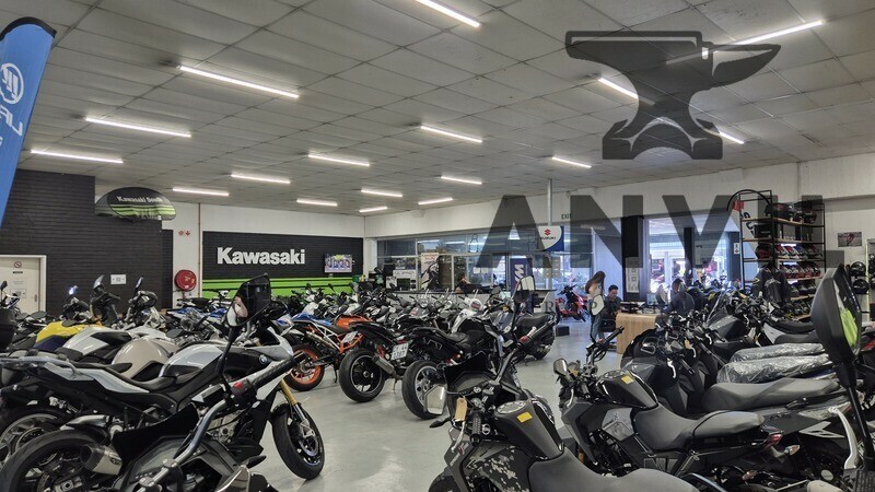 Motor Town - Shop 3 property image 11