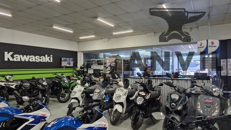 Motor Town - Shop 3 property image 12