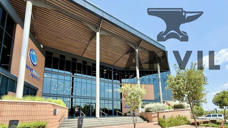 Castle Gate Precinct, Pretoria - Block A property image 2