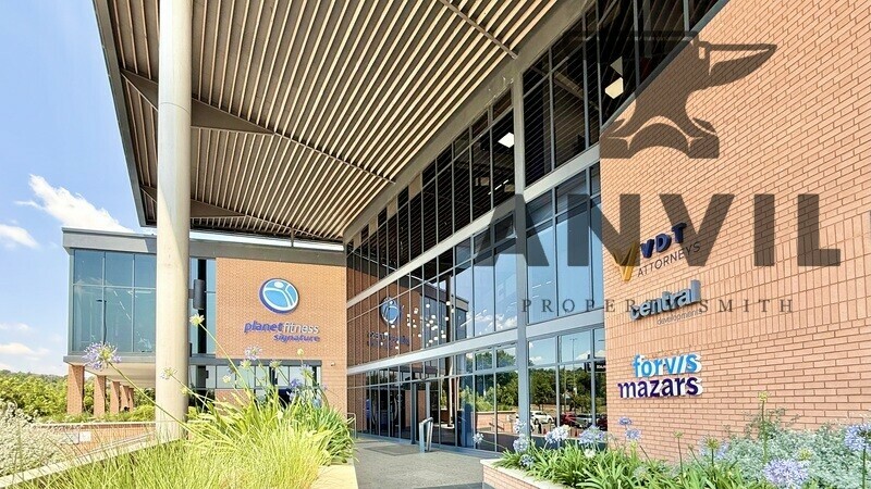 Castle Gate Precinct, Pretoria - Block A property image 3