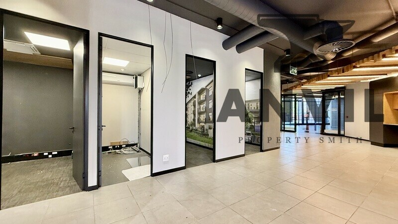 Castle Gate Precinct, Pretoria - Block A property image 9