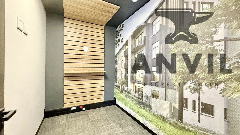 Castle Gate Precinct, Pretoria - Block A property image 11