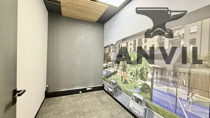 Castle Gate Precinct, Pretoria - Block A property image 12