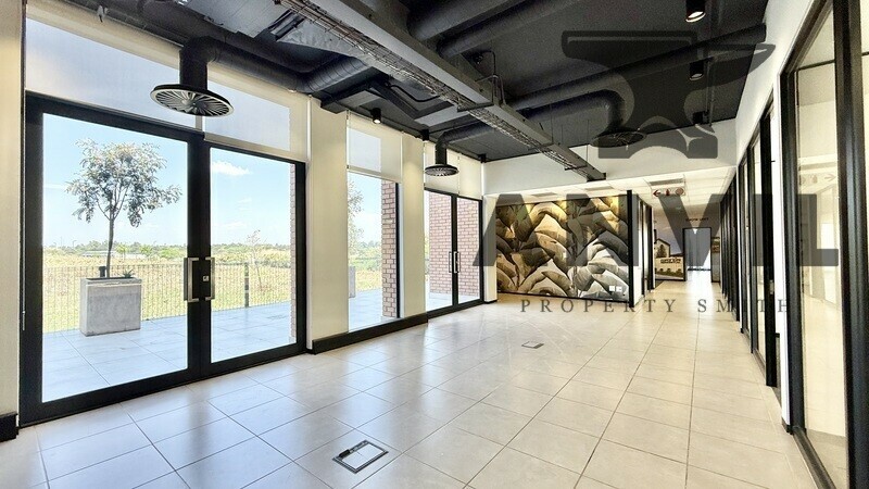 Castle Gate Precinct, Pretoria - Block A property image 17