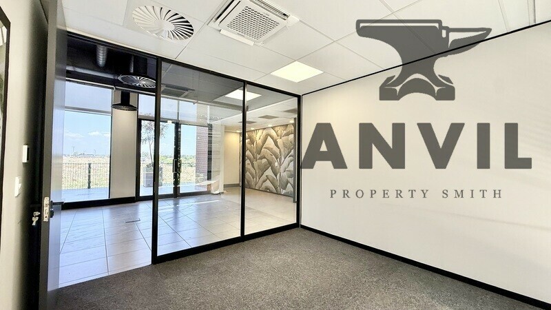 Castle Gate Precinct, Pretoria - Block A property image 24