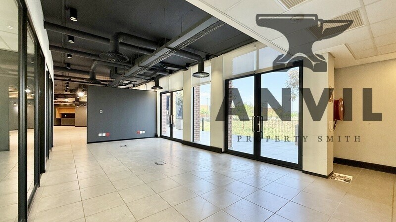 Castle Gate Precinct, Pretoria - Block A property image 25