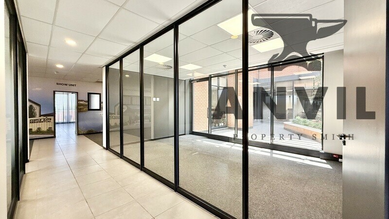 Castle Gate Precinct, Pretoria - Block A property image 27