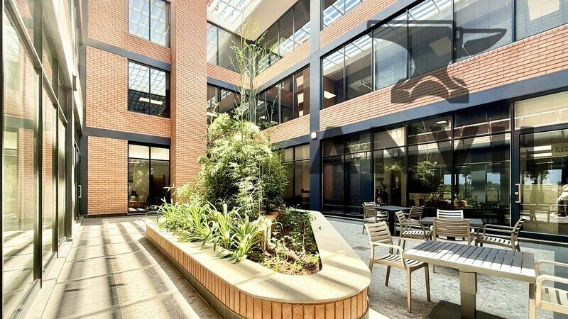 Castle Gate Precinct, Pretoria - Block A property image 30