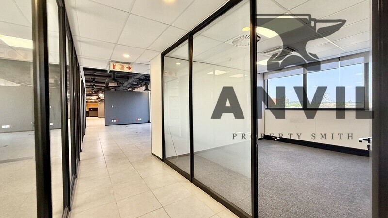 Castle Gate Precinct, Pretoria - Block A property image 31