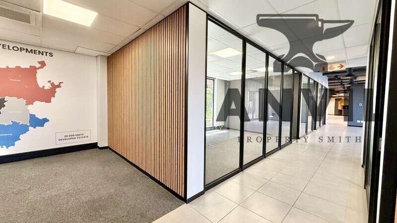 Castle Gate Precinct, Pretoria - Block A property image 34