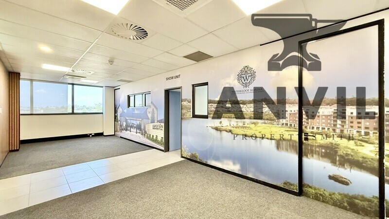 Castle Gate Precinct, Pretoria - Block A property image 35