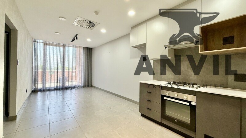 Castle Gate Precinct, Pretoria - Block A property image 36