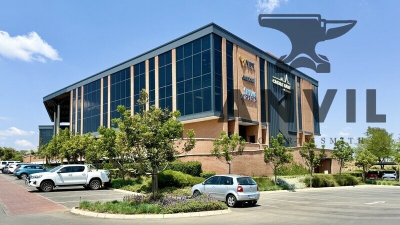 Castle Gate Precinct, Pretoria - Block A property image 41