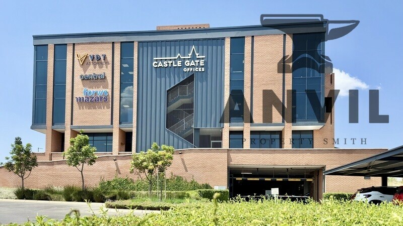 Castle Gate Precinct, Pretoria - Block A property image 42