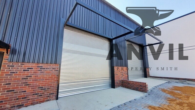 Limeroc Business Park - Mini Phase 3 unit 6 property image 3