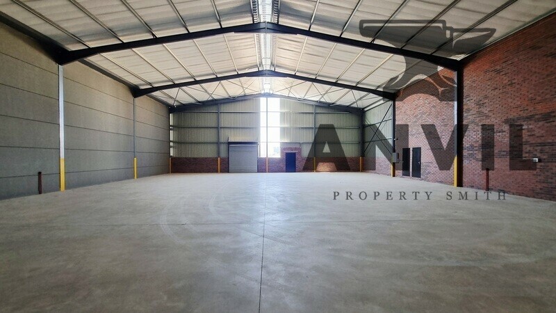 Limeroc Business Park - Mini Phase 3 unit 6 property image 13