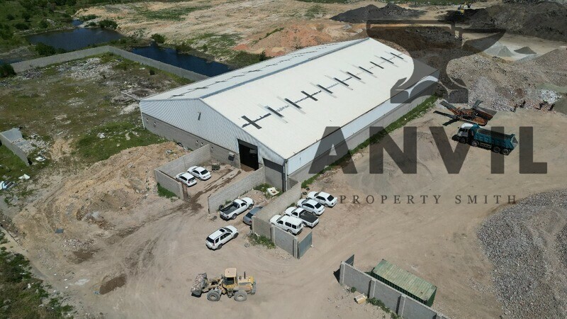 While Unit 2115/m2