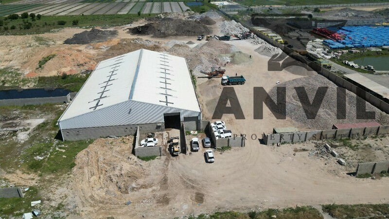 52 Old Lansdowne Rd, Philippi, Cape Town, 7781, South Africa - While Unit 2115/m2 property image 3