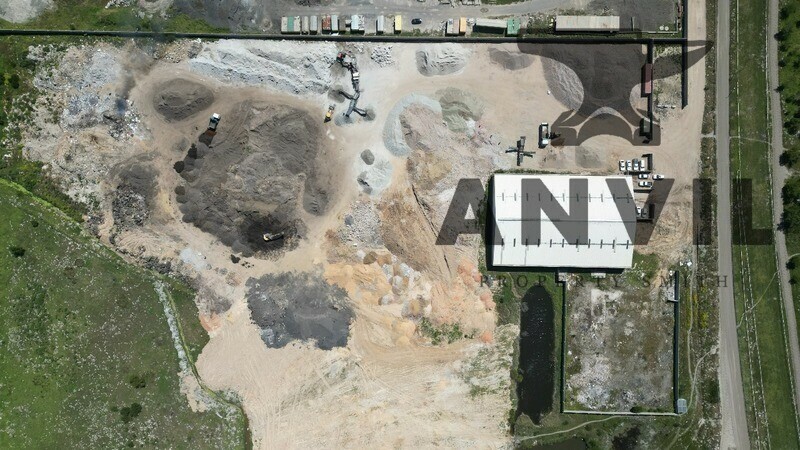 52 Old Lansdowne Rd, Philippi, Cape Town, 7781, South Africa - While Unit 2115/m2 property image 12