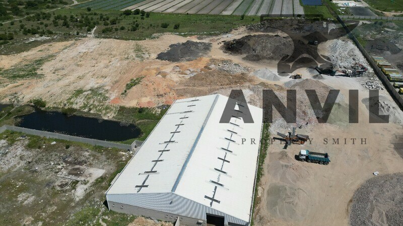 52 Old Lansdowne Rd, Philippi, Cape Town, 7781, South Africa - While Unit 2115/m2 property image 13