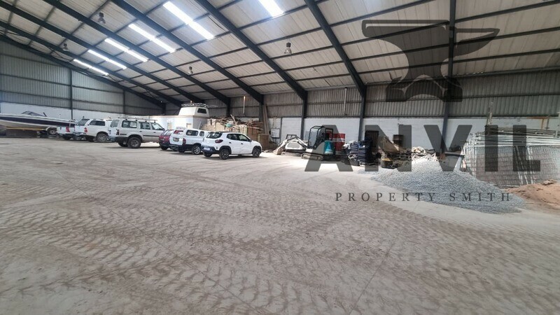 52 Old Lansdowne Rd, Philippi, Cape Town, 7781, South Africa - While Unit 2115/m2 property image 17