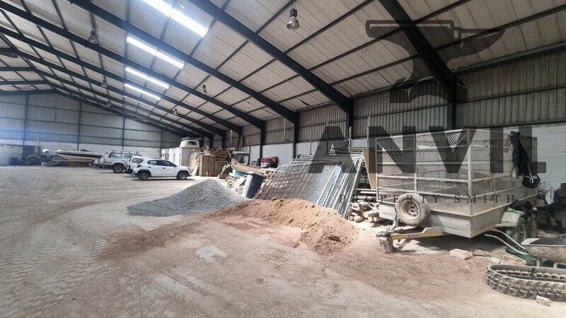 52 Old Lansdowne Rd, Philippi, Cape Town, 7781, South Africa - While Unit 2115/m2 property image 19