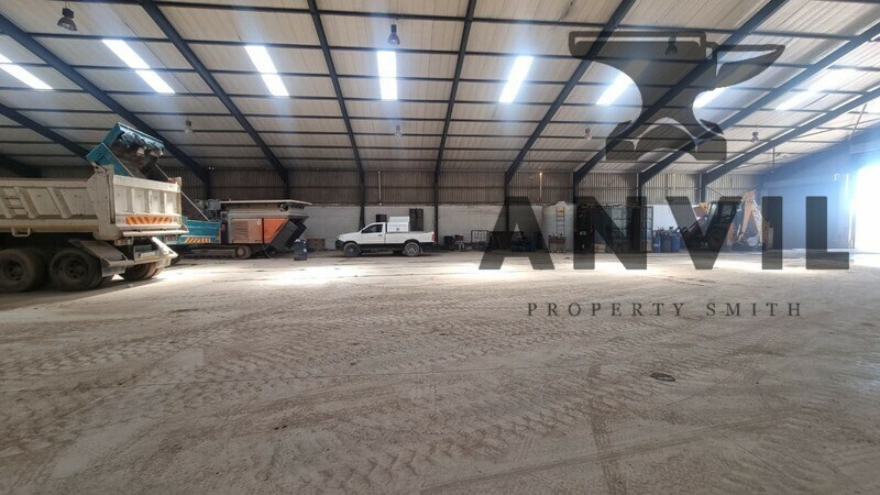 52 Old Lansdowne Rd, Philippi, Cape Town, 7781, South Africa - While Unit 2115/m2 property image 20