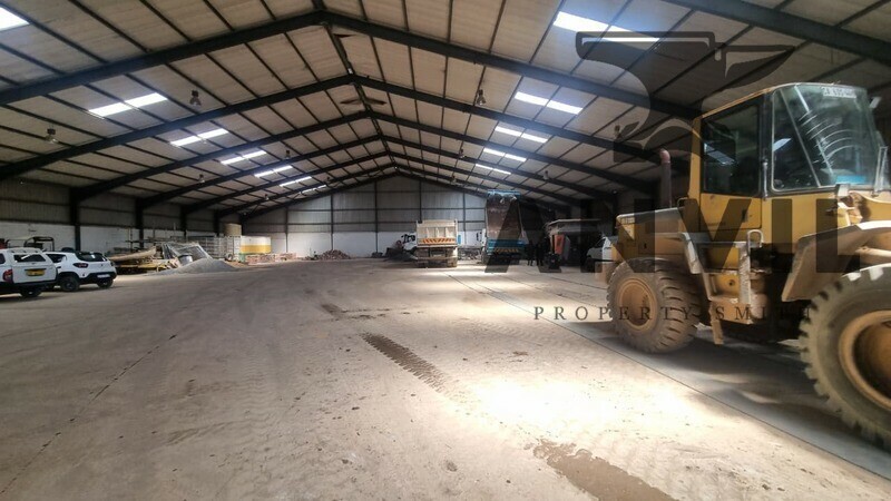 52 Old Lansdowne Rd, Philippi, Cape Town, 7781, South Africa - While Unit 2115/m2 property image 23