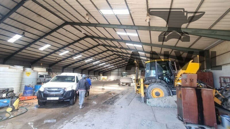 52 Old Lansdowne Rd, Philippi, Cape Town, 7781, South Africa - While Unit 2115/m2 property image 28