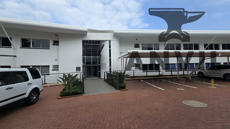 6 Pencarrow Crescent, Pencarrow Park, La Lucia Ridge, Umhlanga - Portion of First Floor - Discovery Central Services  property image 18