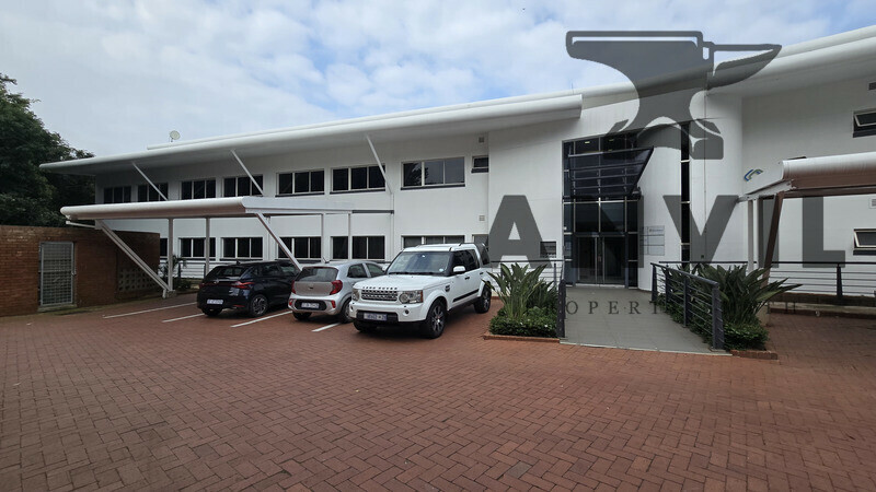 6 Pencarrow Crescent, Pencarrow Park, La Lucia Ridge, Umhlanga - Portion of First Floor - Discovery Central Services  property image 19