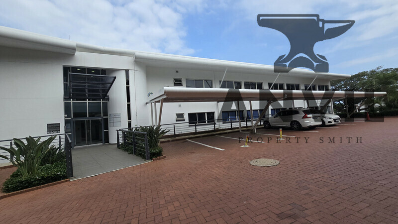 6 Pencarrow Crescent, Pencarrow Park, La Lucia Ridge, Umhlanga - Portion of First Floor - Discovery Central Services  property image 20