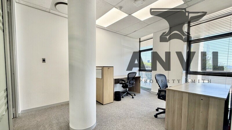 Corobay Corner Block A, Menlyn Maine, Pretoria - Unit 30 property image 3