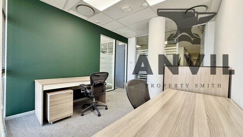 Corobay Corner Block A, Menlyn Maine, Pretoria - Unit 30 property image 4