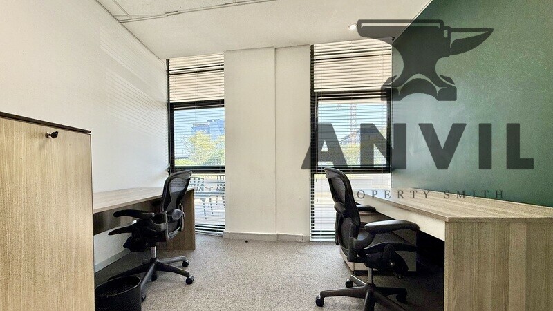 Corobay Corner Block A, Menlyn Maine, Pretoria - Unit 30 property image 5