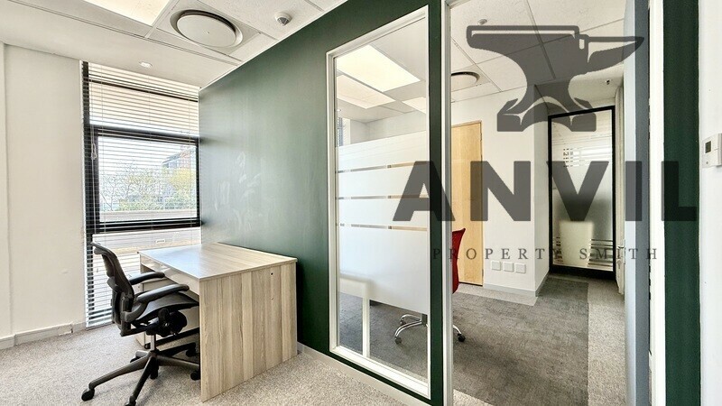 Corobay Corner Block A, Menlyn Maine, Pretoria - Unit 30 property image 7