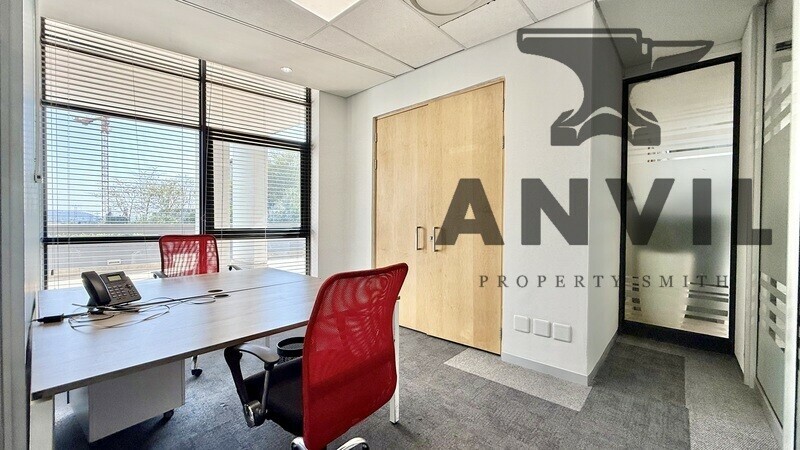 Corobay Corner Block A, Menlyn Maine, Pretoria - Unit 30 property image 8