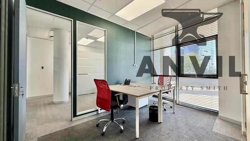 Corobay Corner Block A, Menlyn Maine, Pretoria - Unit 30 property image 9